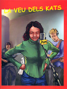 La Veu Dels Kats (tu Que Faries?) por Vv.aa.