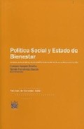 Politica Social Y Estado Del Bienestar por Tomas Fernandez Garcia;
Carmen Aleman Bracho epub