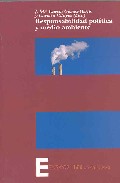 Responsabilidad Politica Y Medio Ambiente por Jose Maria Garcia Gomez-heras
