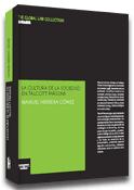 Cultura De La Sociedad En Talcott Parson por Manuel Herrera Gomez
