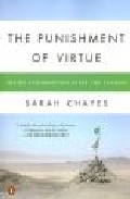 The Punishment Of Virtue: Inside Afghanistan After The Taliban por Sarah Chayes
