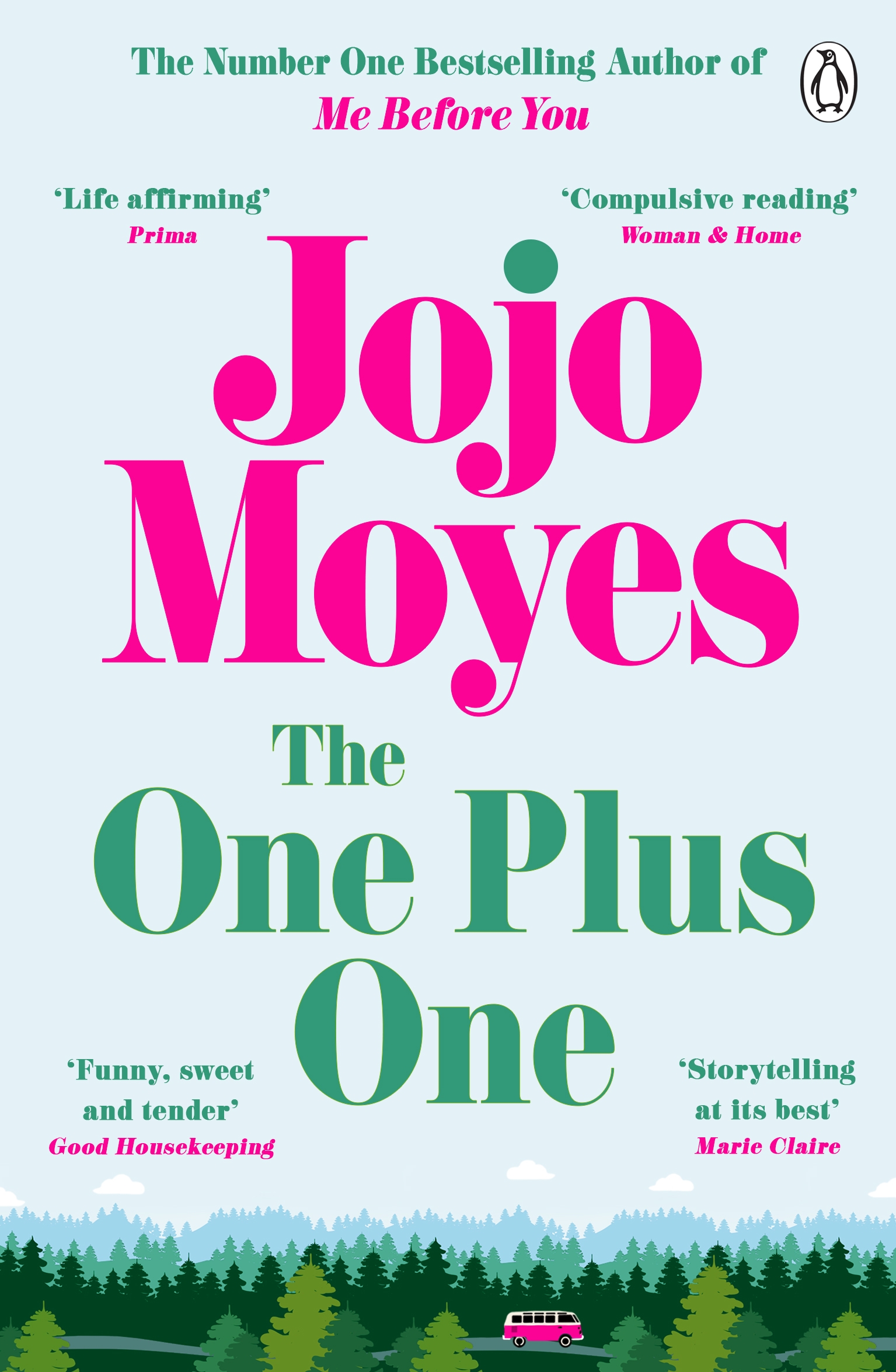 One Plus One Jojo Moyes Pdf