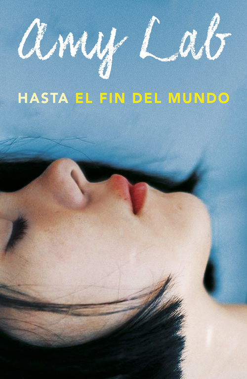Resultado de imagen de Hasta el fin del mundo libro