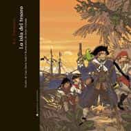 La Isla Del Tesoro (pequeños Universales Nº 2) por Robert L. Stevenson