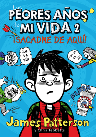 Resultado de imagen de los peores años de mi vida 2