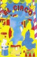 E Circo (libros Vivos) por Vv.aa.