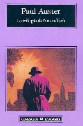 Trilogia De Nueva York por Paul Auster epub
