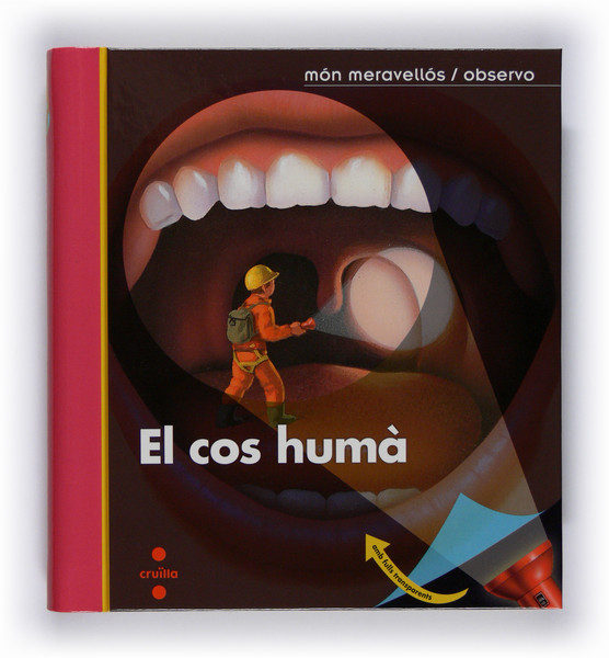 El Cos Huma (mon Meravellos/observo) por Vv.aa.