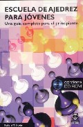 Escuela De Ajedrez Para Jovenes+cd-rom por Robert M. Snyder