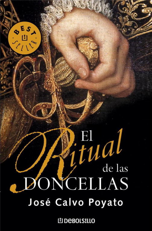 El Ritual De Las Doncellas por Jose Calvo Poyato epub