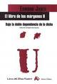 Bajo La Doble Dependencia De Lo Dicho (el Libro De Los Margenes I I) por Edmond Jabes epub