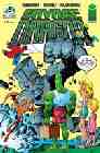 Savage Dragon Nº 5 (año 2) por Erik Larsen