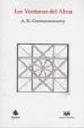 Las Ventanas Del Alma por A.k. Coomaraswamy epub