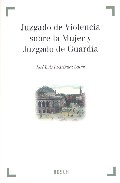 Juzgado De Violencia Sobre La Mujer Y Juzgado De Guardia por Jose Luis Rodriguez Lainz