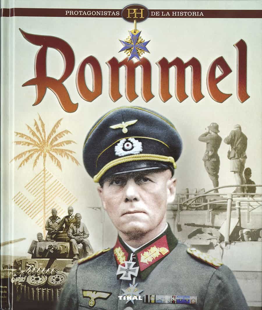 Rommel por Desconocido