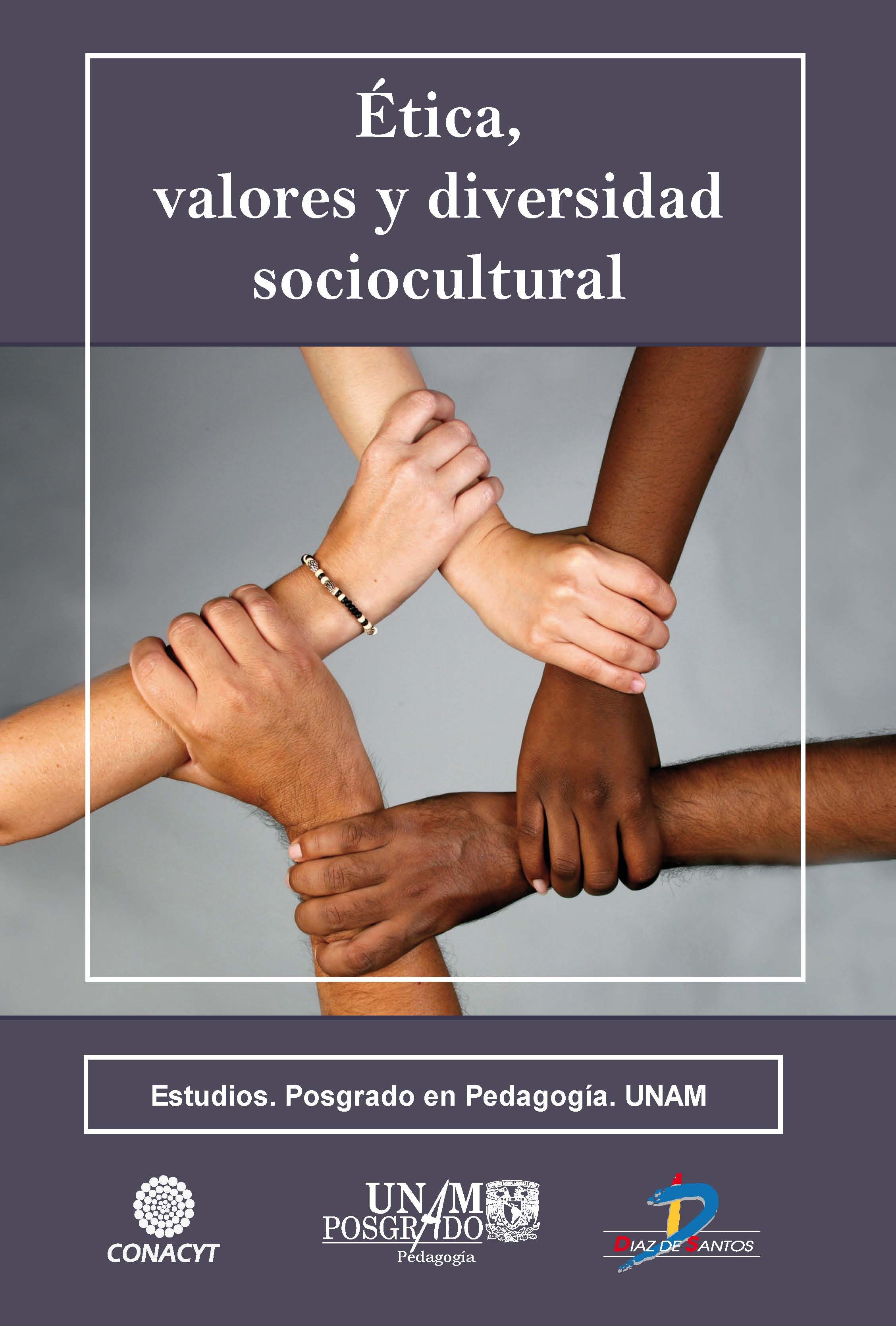 Resultado de imagen para Ética, valores y diversidad sociocultural