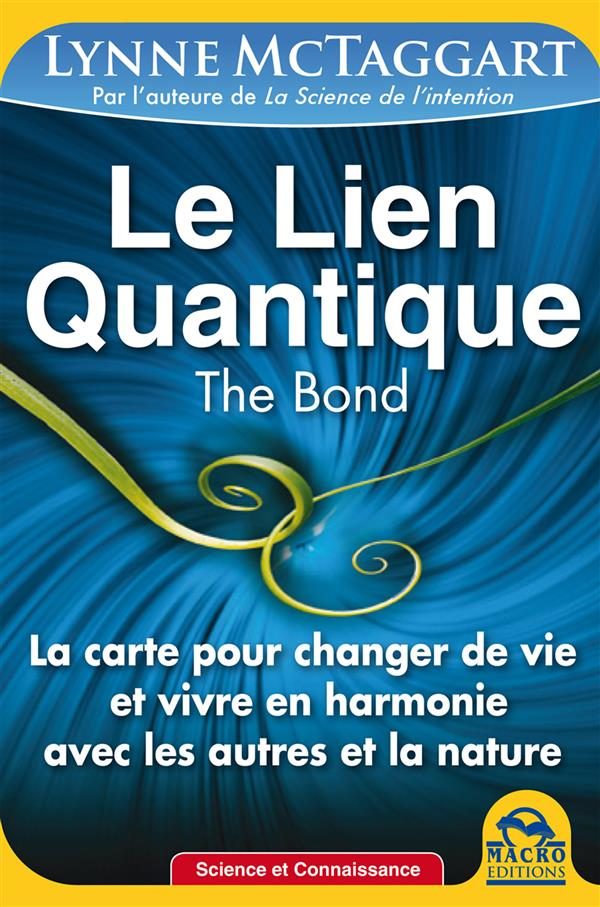 LYNNE MCTAGGART THE BOND PDF