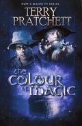 The Colour Of Magic ( Film Tie-in) por Terry Pratchett