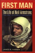 First Man: The Life Of Neil Amstrong por James R. Hansen