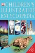 Dk Children S Illustrated Encyclopedia por Vv.aa.