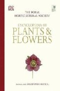 Rhs Encyclopedia Of Plants And Flowers por Vv.aa.