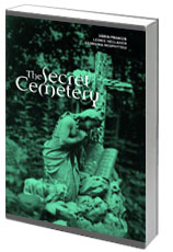 The Secret Cementery por Doris Francis;
Leonie Kellaher;