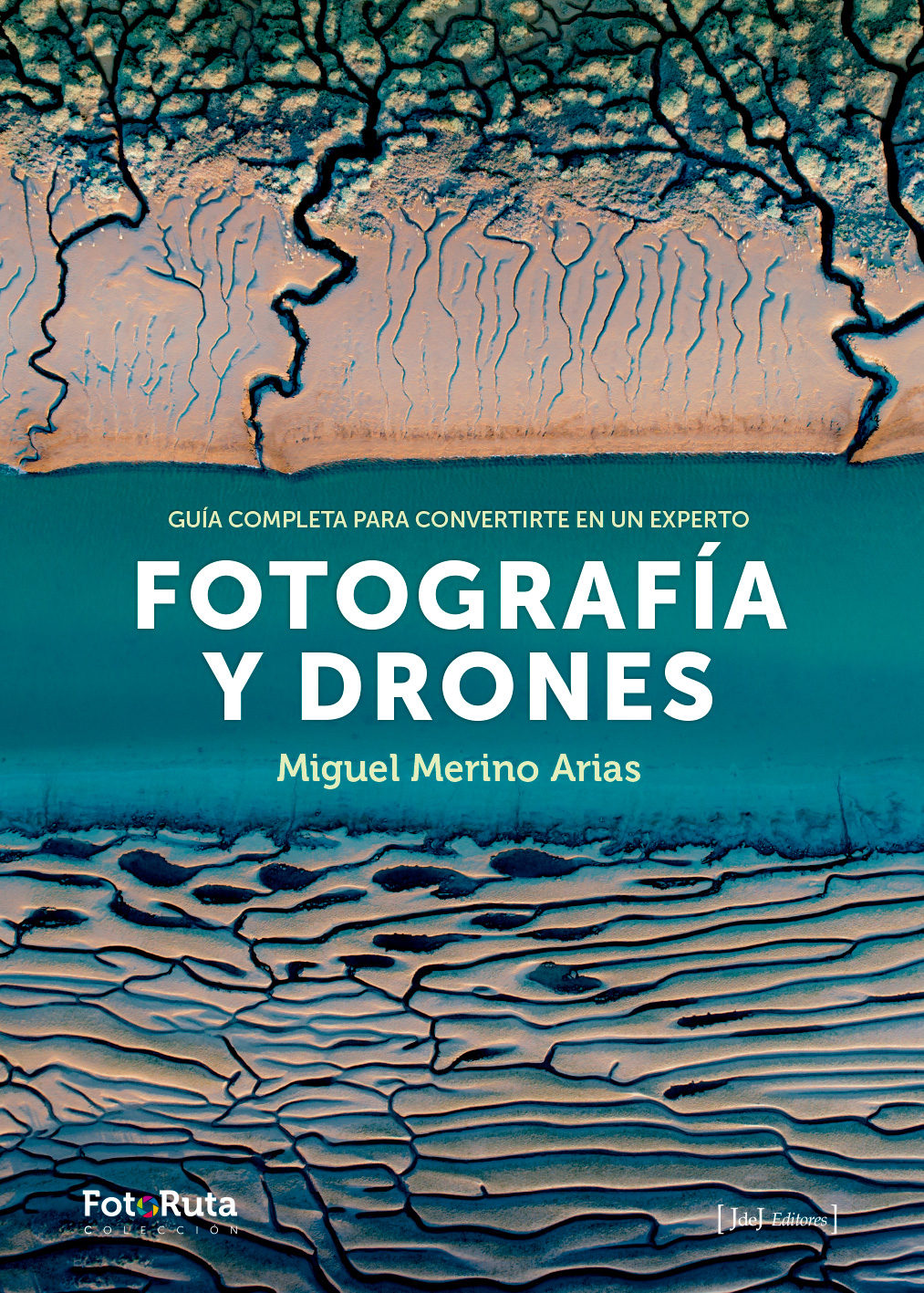 Fotografia Y Drones por Miguel Merino Arias