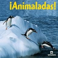 ¡animaladas! por Vv.aa. epub