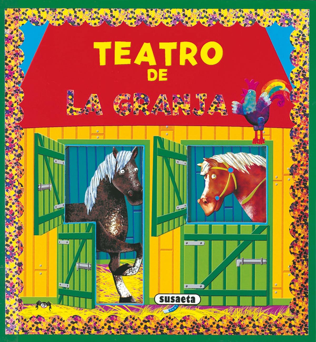 Teatro De... La Granja por Vv.aa. epub
