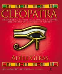 Cleopatra por Adele Geras