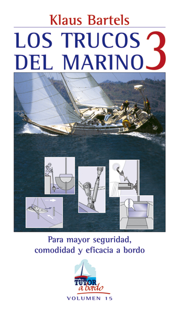 Los Trucos Del Marino 3 por Klaus Bartles