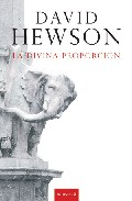 La Divina Proporcion por David Hewson