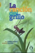La Cancion Del Grillo por Cristina Pacheco