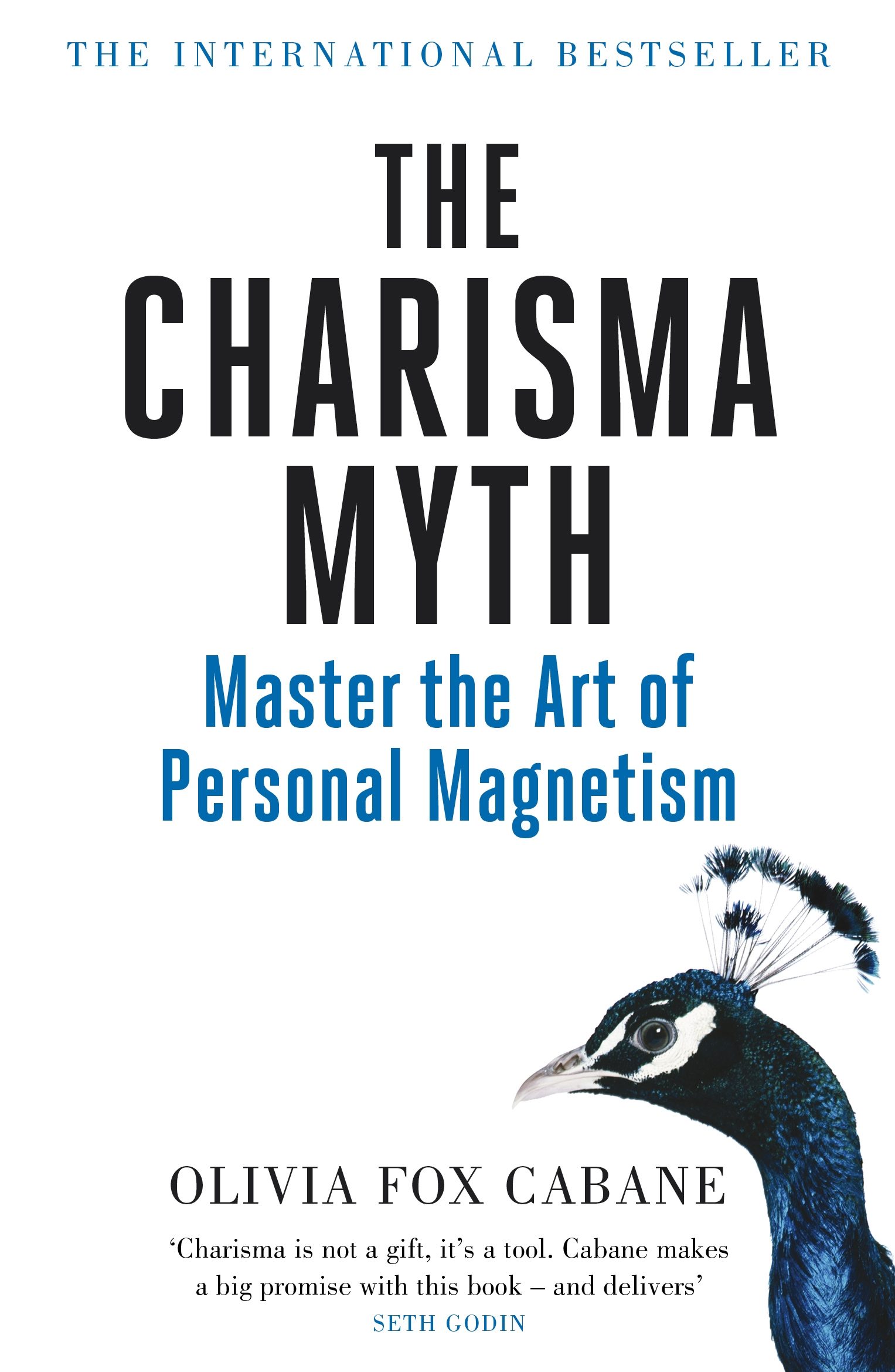 The charisma myth olivia fox cabane pdf