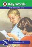 Key Words: 7c Easy To Sound por W. Murray