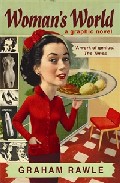 Woman S World: A Graphic Novel por Graham Rawle