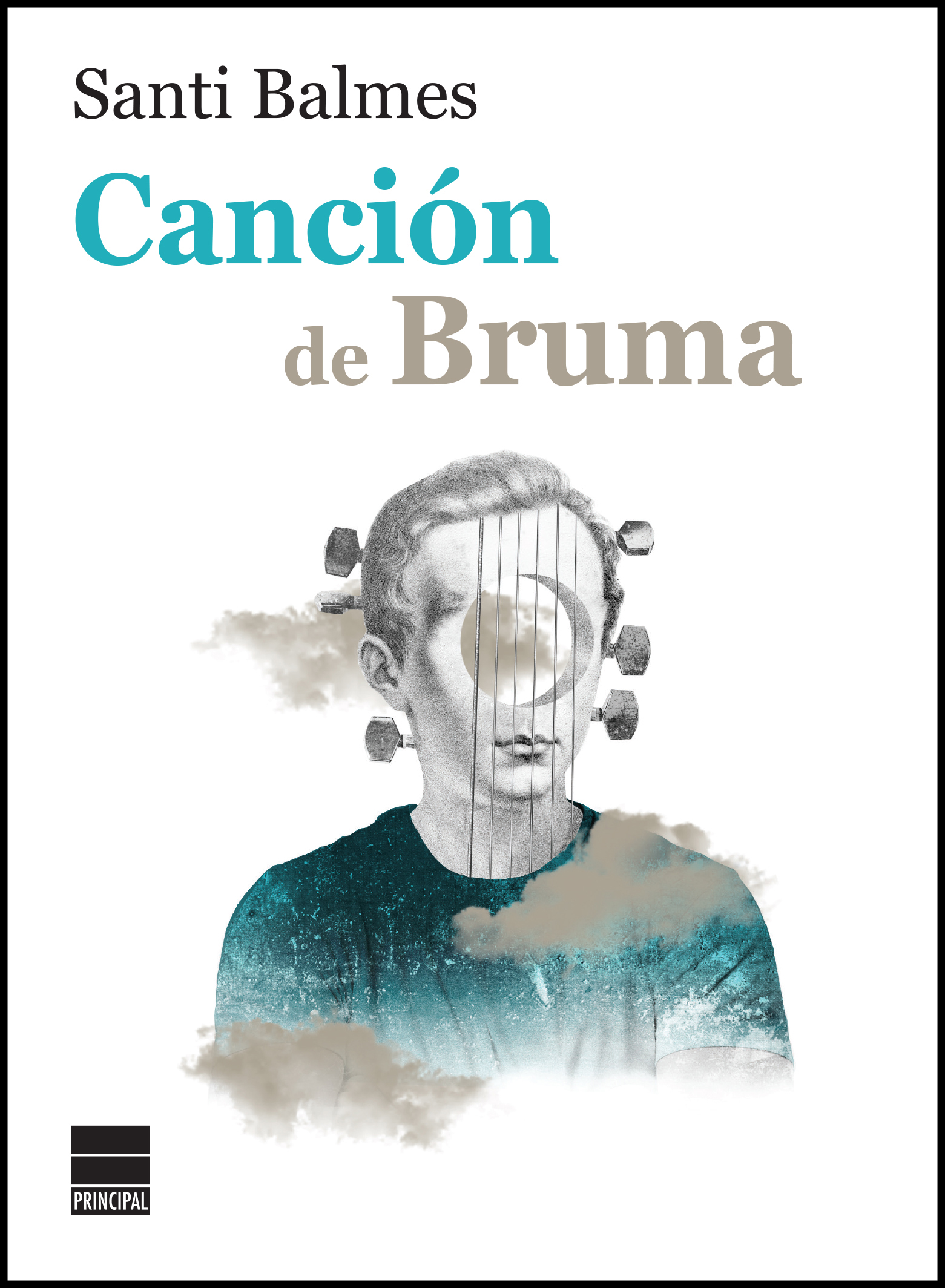9788416223688 - Canción de bruma - Santi Balmes [Audiolibros Voz Humana]