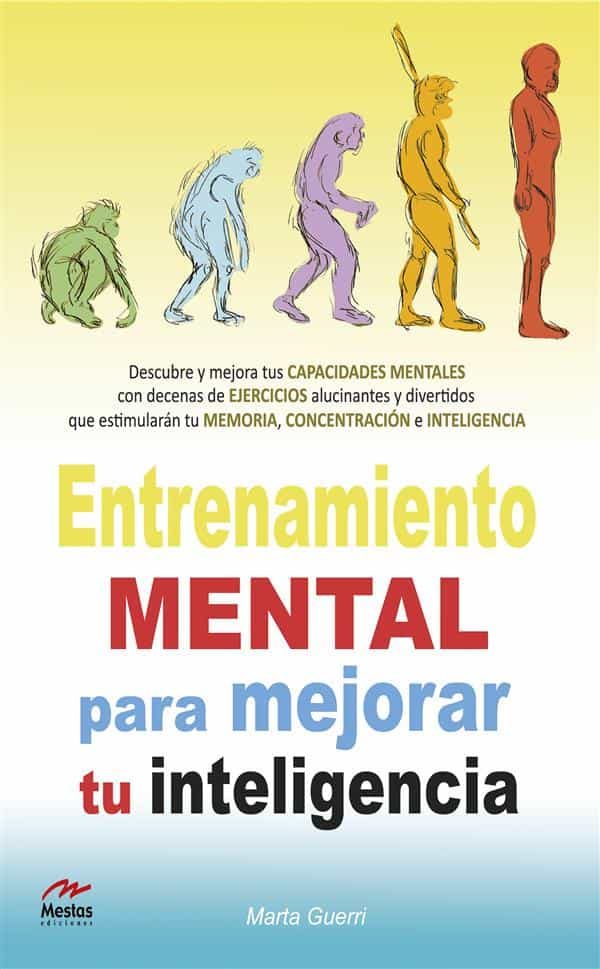 Entrenamiento Mental Deportivo