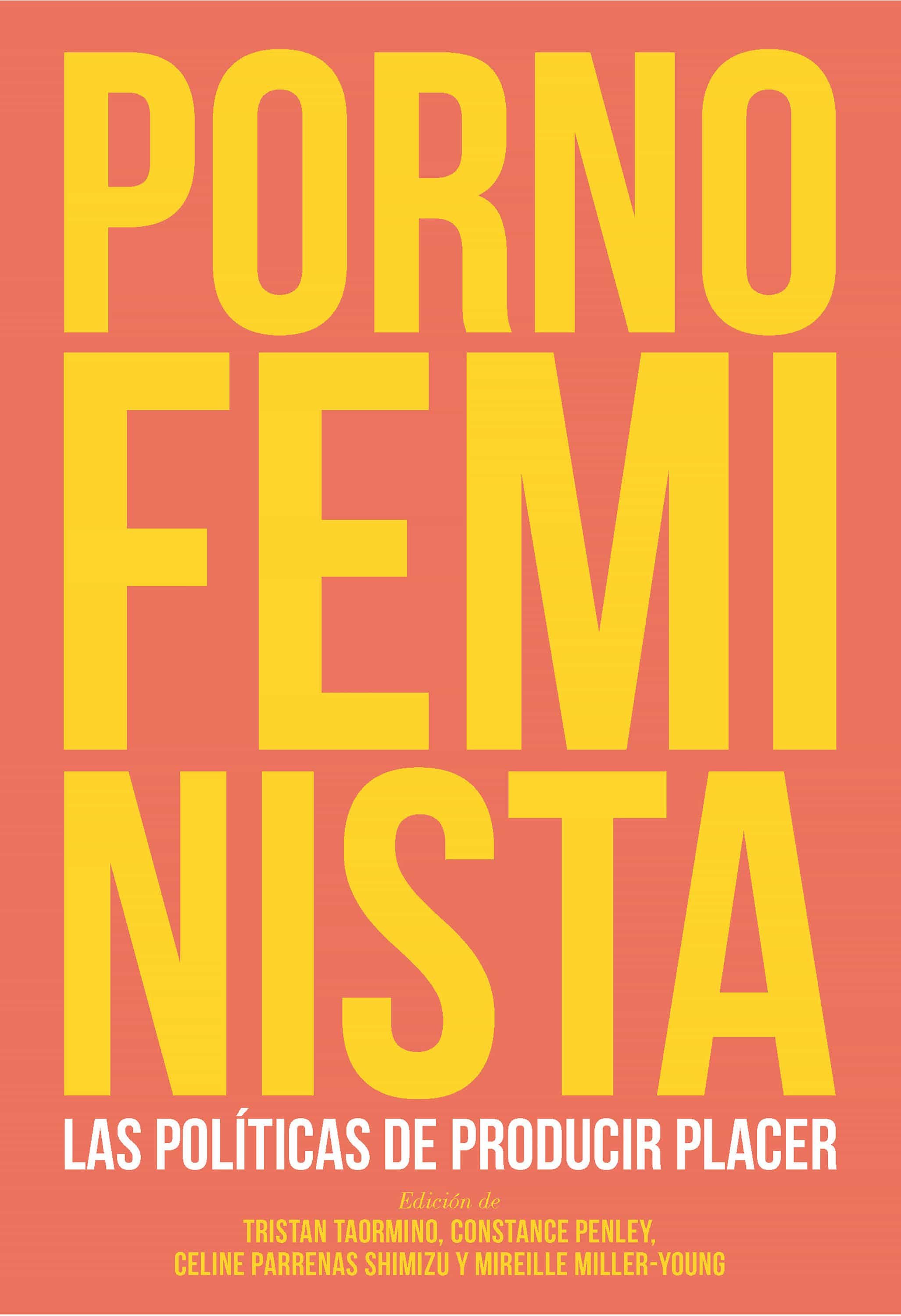 PORNO FEMINISTA EBOOK | TRISTAN TAORMINO | Casa del Libro Colombia