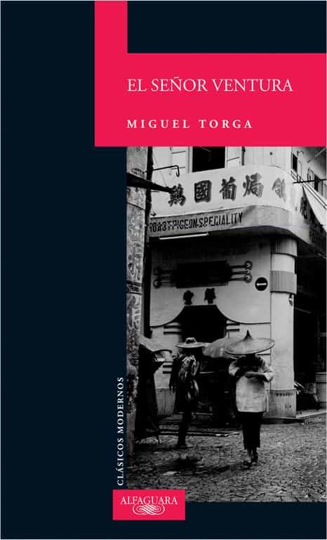 El Señor Ventura por Miguel Torga epub