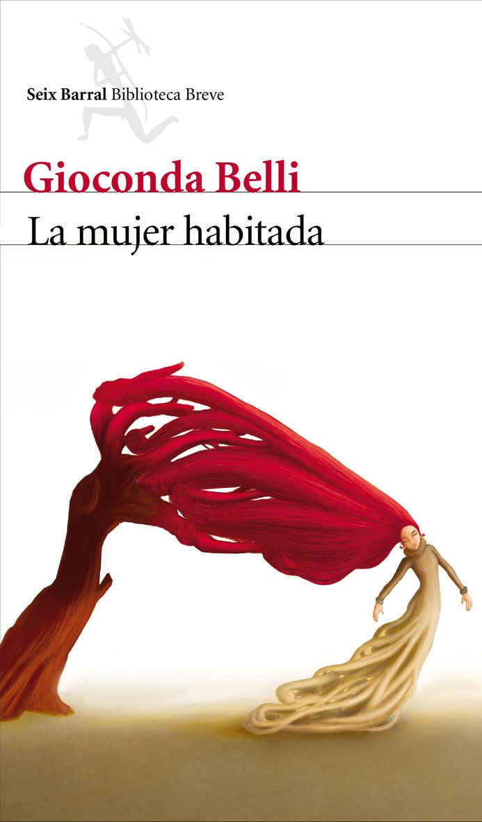 la mujer habitada de gioconda belli pdf