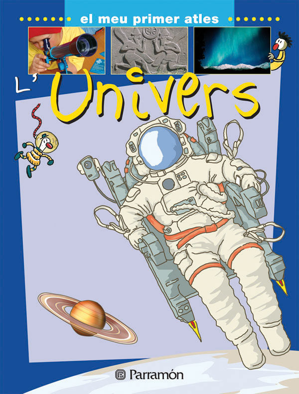 L Univers por Vv.aa. epub