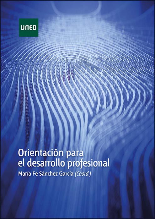 Orientación Para El Desarrollo Profesional por Maria Fe Sanchez Garcia