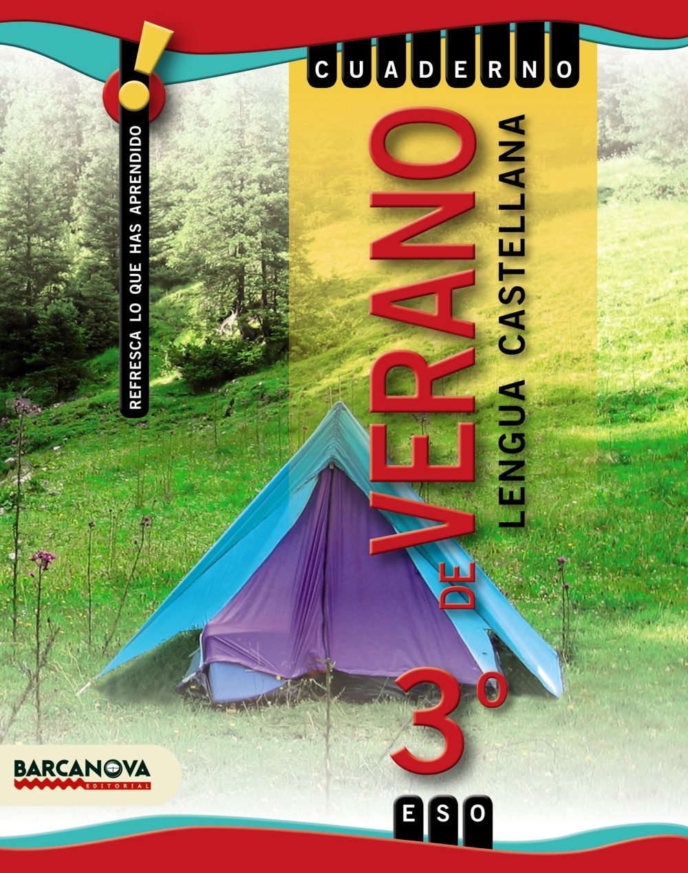 cuaderno verano 3 eso lengua cuaderno verano 3 eso lengua