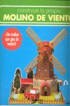 Monto Y Juego Con Movimientos Molino De Viento por Vv.aa.