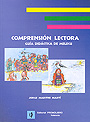 Comprension Lectora: Guia Didactica De Melecu por Jorge Maestre Marti