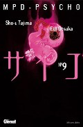 Mpd-psycho Nº 9 por Sho-u Tajima;
Eiji Otsuka