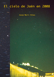 El Cielo De Jaen En 2008 por Josep Marti Ribas epub