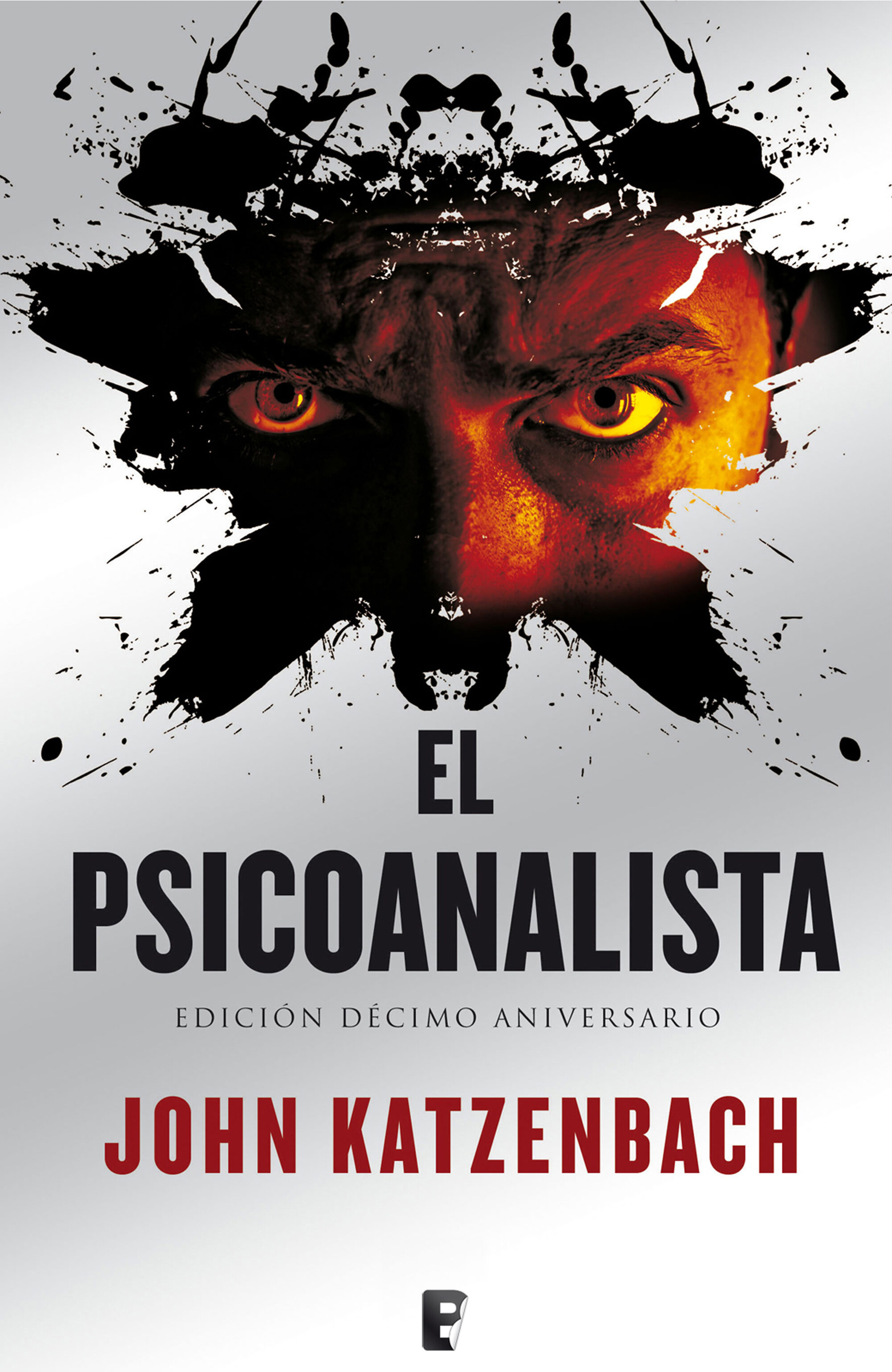 El psicoanalista by John Katzenbach