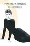 Personajes Famosos Celebridades por Paz Diman epub